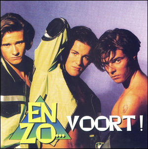 En Zo...Voort! (1996)