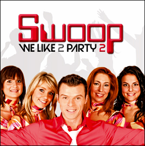 We like 2 party 2 (2010)