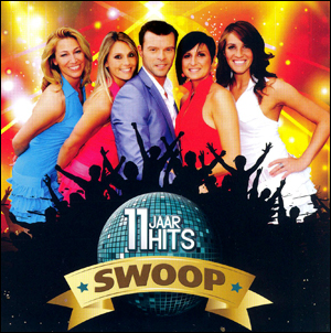 11 jaar hits (2012)