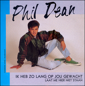 Ik heb zo lang op jou gewacht (1991)