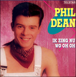 Ik zing nu wo oh oh (1993)