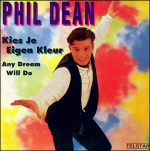 Kies je eigen kleur (1994)