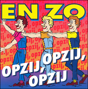 Opzij, opzij, opzij (1995)