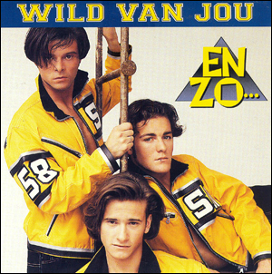 Wild van jou (1996)