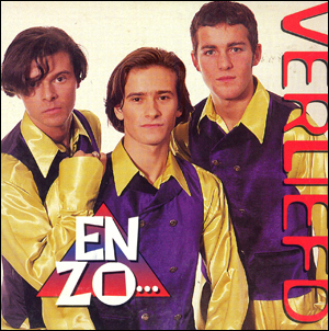 Verliefd (1996)