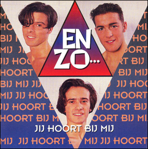 Jij hoort bij mij (1997)