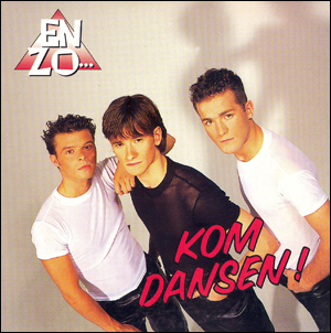 Kom dansen! (1997)