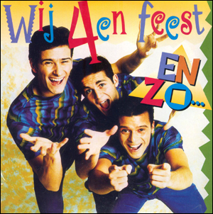 Wij 4en feest (1998)