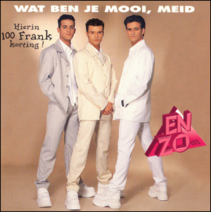 Wat ben je mooi, meid (1998)