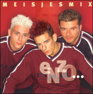 Meisjesmix (1998)