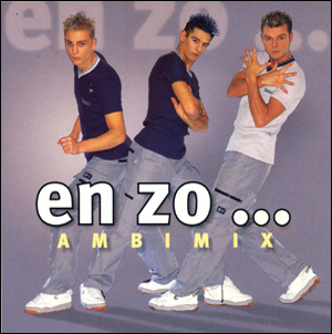 Ambimix (1999)