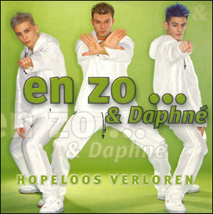 Hopeloos verloren (1999)