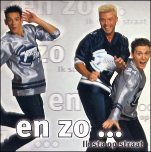 Ik sta op straat (1999)