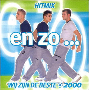 Hitmix (2000)