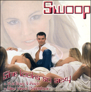 She looks so sexy (2002)