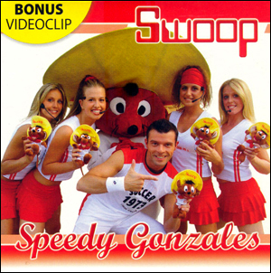 Speedy Gonzales (2004)