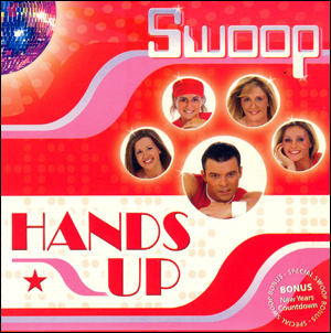 Hands up (2004)