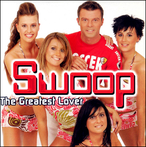 The greatest lover (2005)