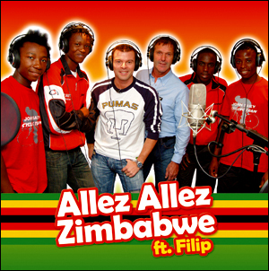 Allez allez Zimbabwe (2006)