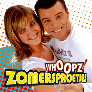 Zomersproetjes (2007)