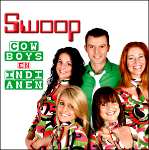 Cowboys en Indianen (2010)