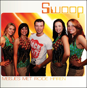 Meisjes met rode haren (2011)
