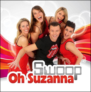 Oh Suzanna (2014)