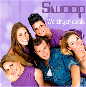 We zingen oelala (2014)