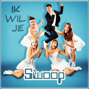Ik wil je (2014)