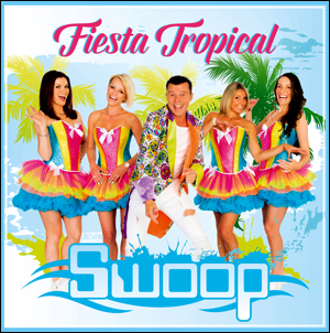 Fiesta Tropical (2018)