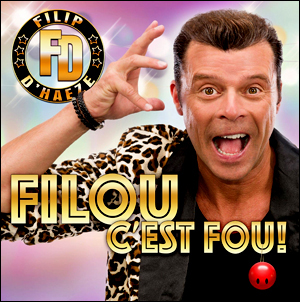 Filou c'est fou! (2018)