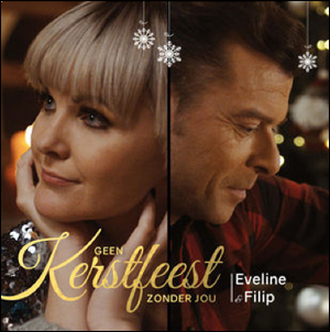 Geen kerstfeest zonder jou (2018)
