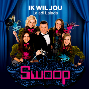 Ik wil jou (2019)