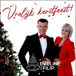 Vrolijk kerstfeest! (2019)