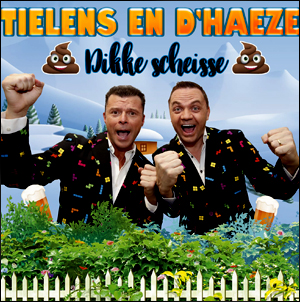 Dikke scheisse (2020)