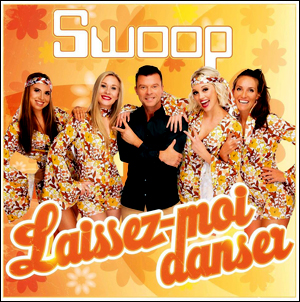 Laissez-moi danser (2020)