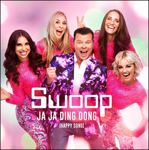 Ja ja, Ding Dong (2022)