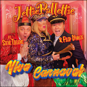 Viva Carnaval (2023)